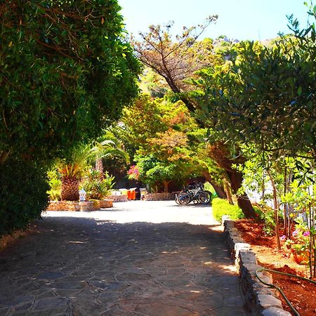 فندق Relais Le Nereidi سان فيتو لو كابو المظهر الخارجي الصورة
