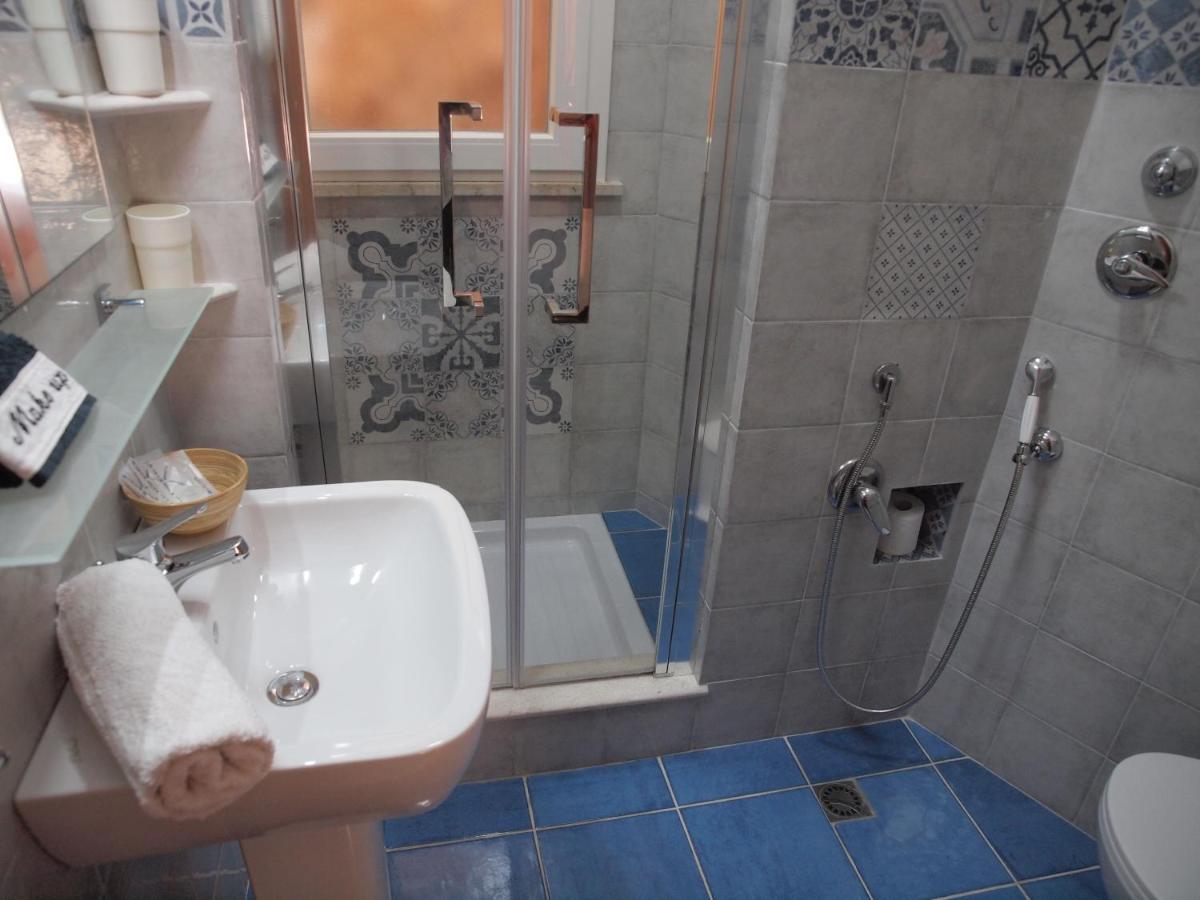 فندق Relais Le Nereidi سان فيتو لو كابو المظهر الخارجي الصورة